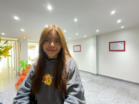 Foto de Maria Fernanda Diaz Arroyo